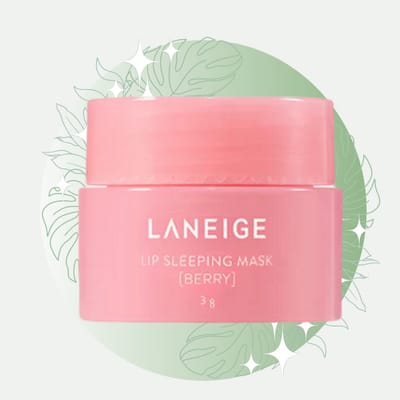 LANEIGE Special Care Lip Sleeping Mask